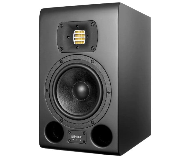 HEDD TYPE 07 MK2 - Studio Monitor, 2-way, 2x100W with DSP