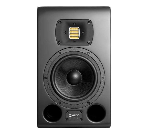 HEDD TYPE 07 MK2 - Studio Monitor, 2-way, 2x100W with DSP