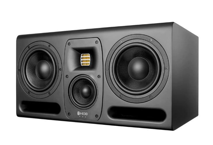 HEDD TYPE 30 MK2 - Studio Monitor, 3-way, 3x300W with DSP