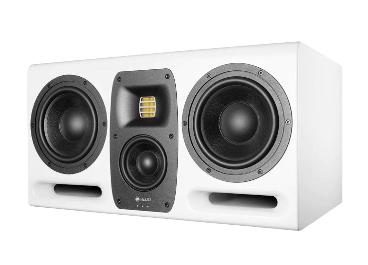 HEDD TYPE 30 MK2 - Studio Monitor, 3-way, 3x300W with DSP