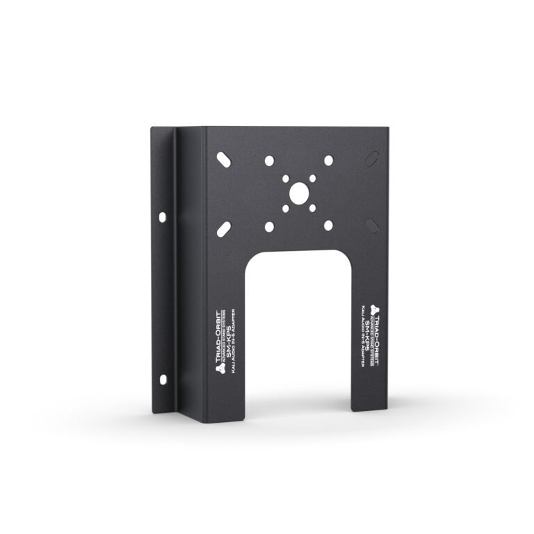 Triad-Orbit Precision SM-KP5