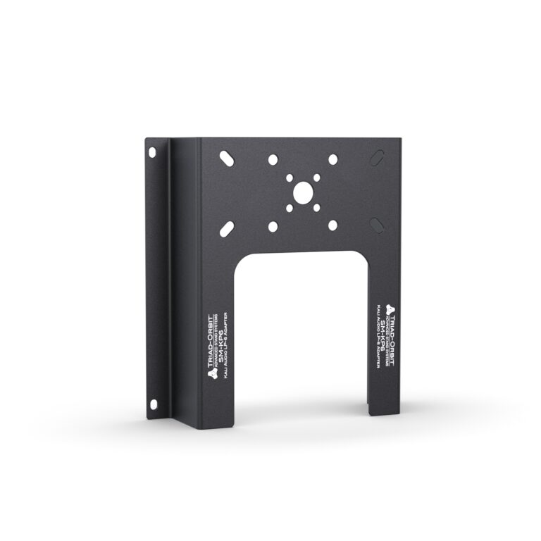 Triad-Orbit Precision SM-KP6