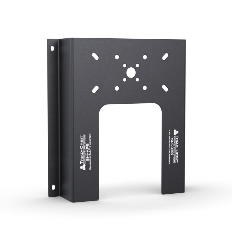 Triad-Orbit Precision SM-KP8