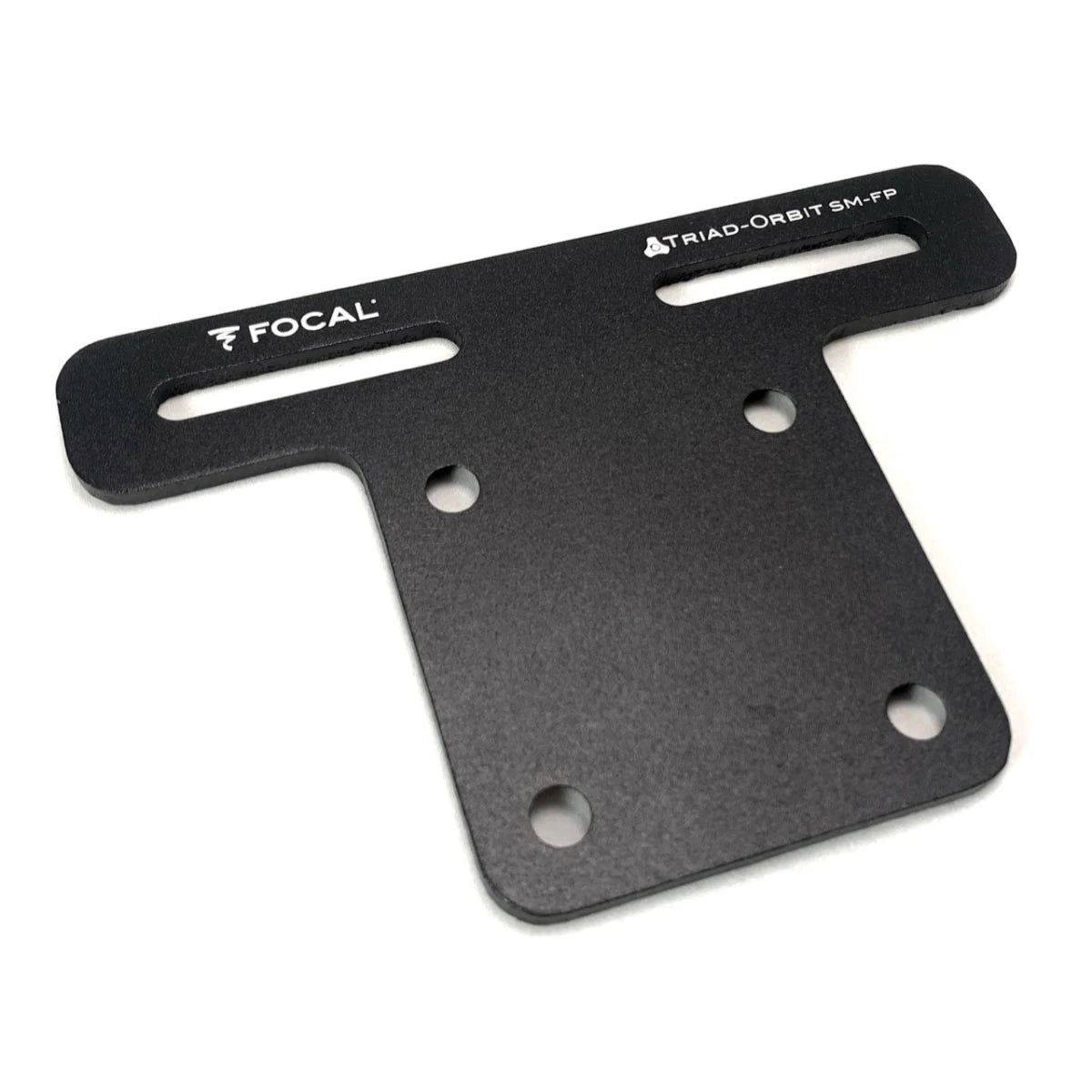 Triad-Orbit Precision SM-FP