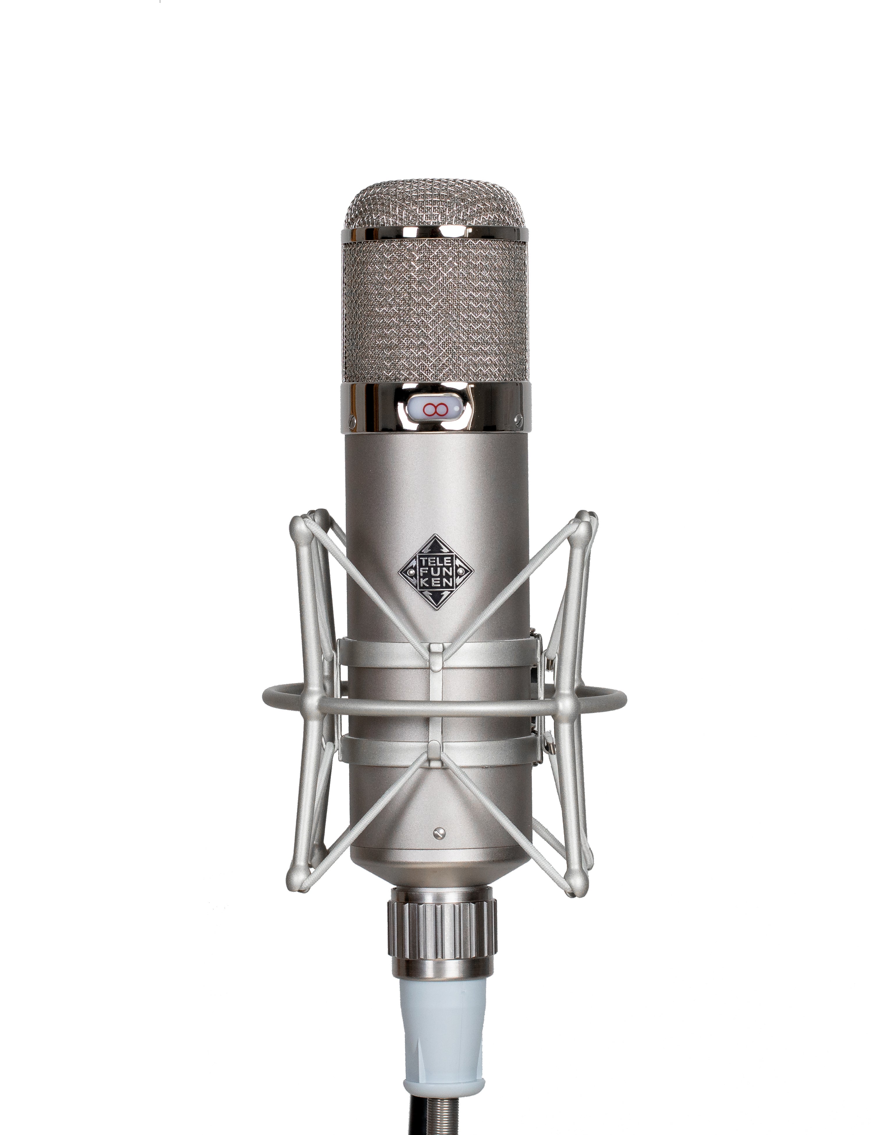 Telefunken U48