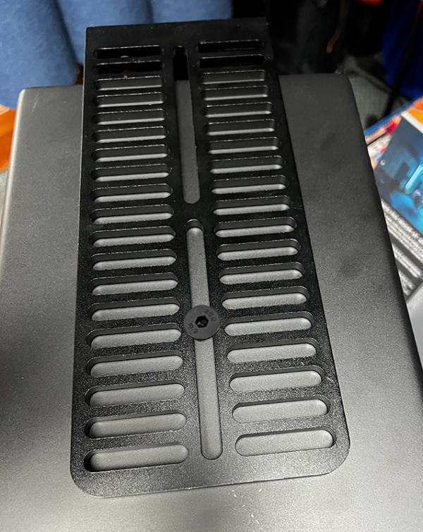 Triad-Orbit Precision SM-UB1 – Universal Bracket