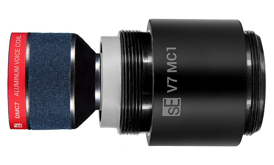sE Electronics V7 MC1 - Mic Capsule for Shure Wireless *