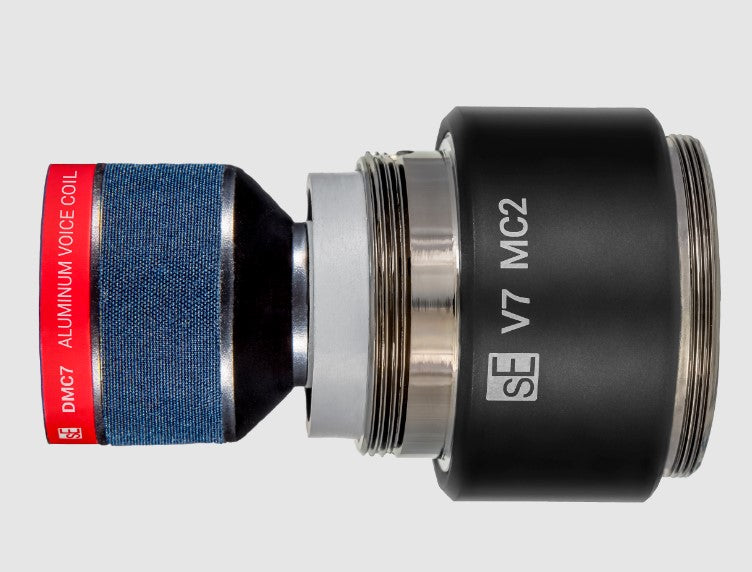 sE Electronics V7 MC2 - Mic Capsule for Sennheiser Wireless