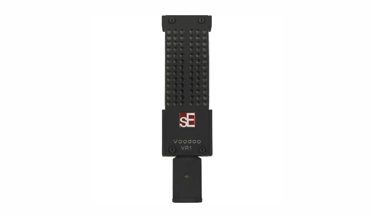 sE Electronics VR1 - Voodoo Passive Ribbon Microphone