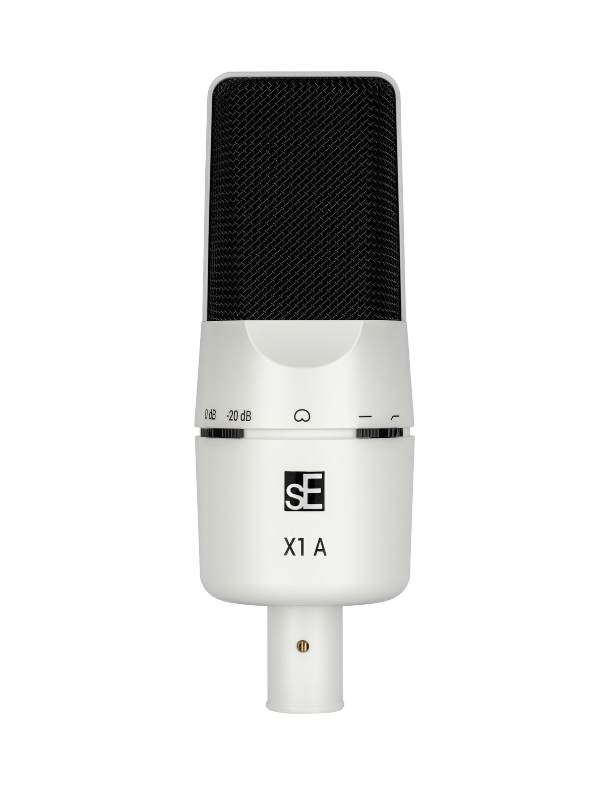 sE Electronics X1 A White/Black