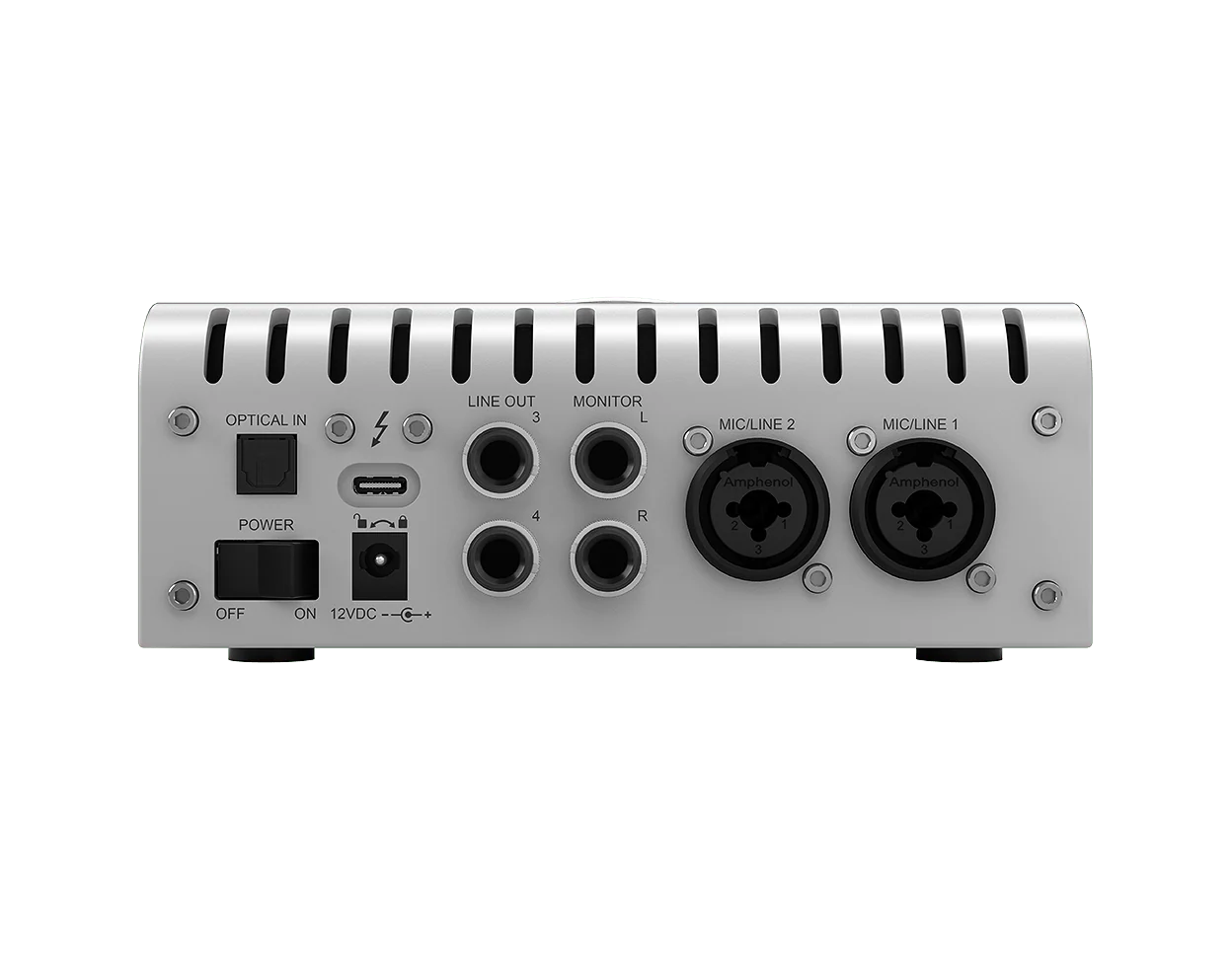 Universal Audio Apollo Twin X DUO Gen 2 – 10x6 Desktop Thunderbolt Audio Interface with 2 Unison Preamps & DUO Core DSP (Essentials+ or Studio+ Edition)