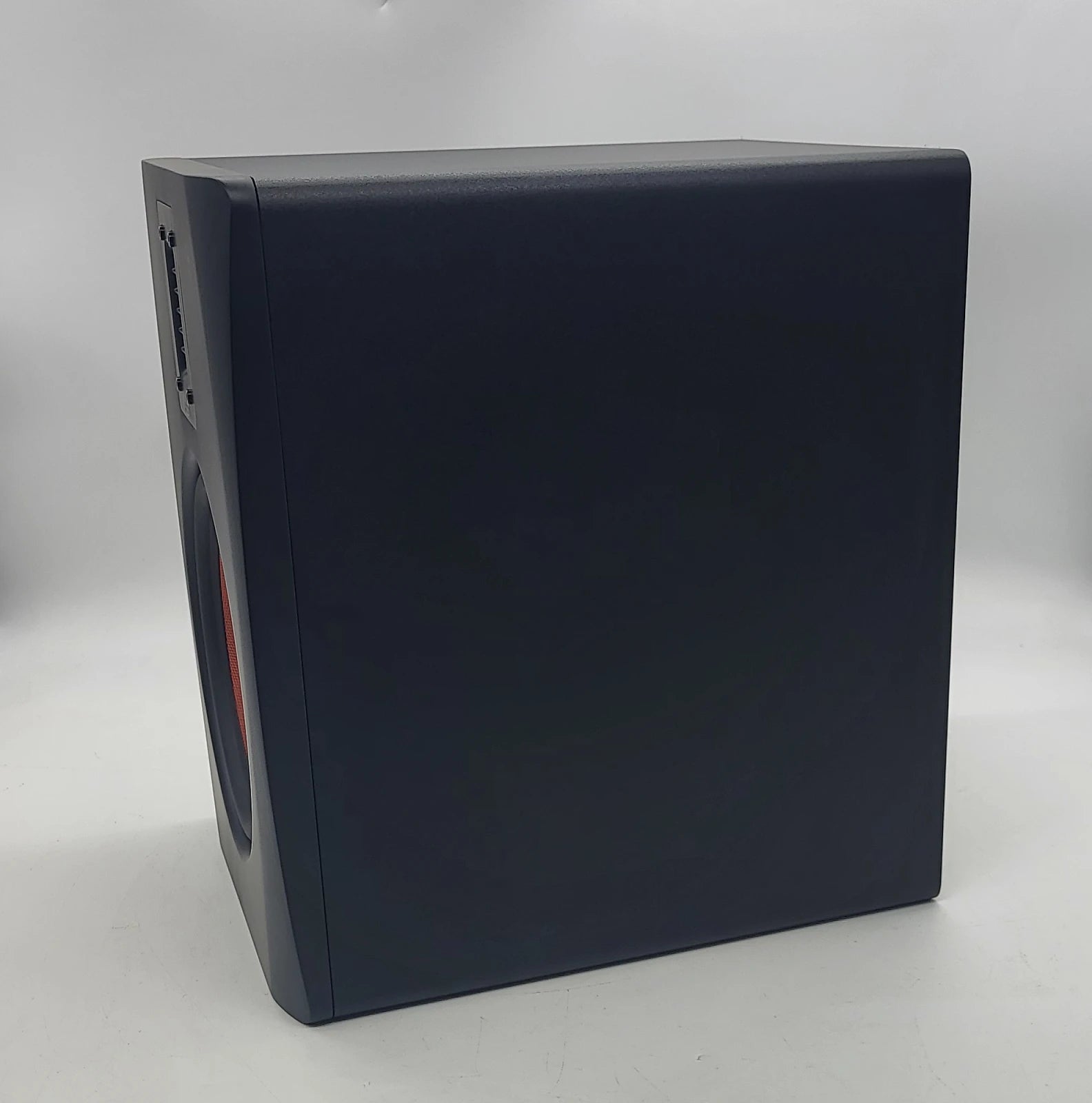 ESI Audio uniK 08+ 2021 - Black