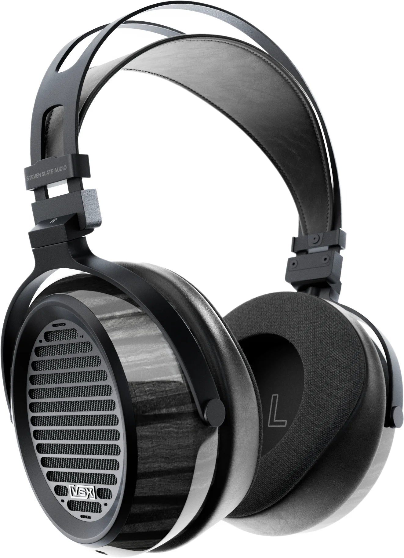 Steven Slate Audio VSX Immersion One Planar Magnetic Open-Back Headphones with VSX Platinum Software - Professional Audio Design, Inc