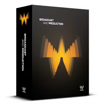 Waves Broadcast & Production