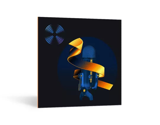 iZotope RX 11 Advanced: Upgrade from RX 1-10 Standard