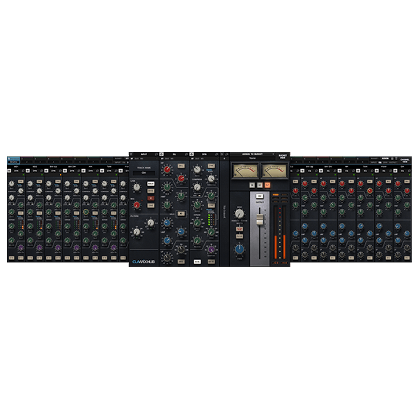 Waves CLA MixHub
