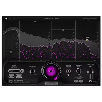 Waves Clarity Vx Pro