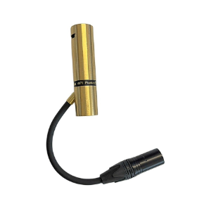 4071PB Phantom Power Blocker Adaptor
