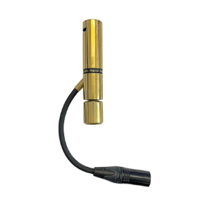 4072PB Anti-Shock Phantom Power Blocker Adaptor