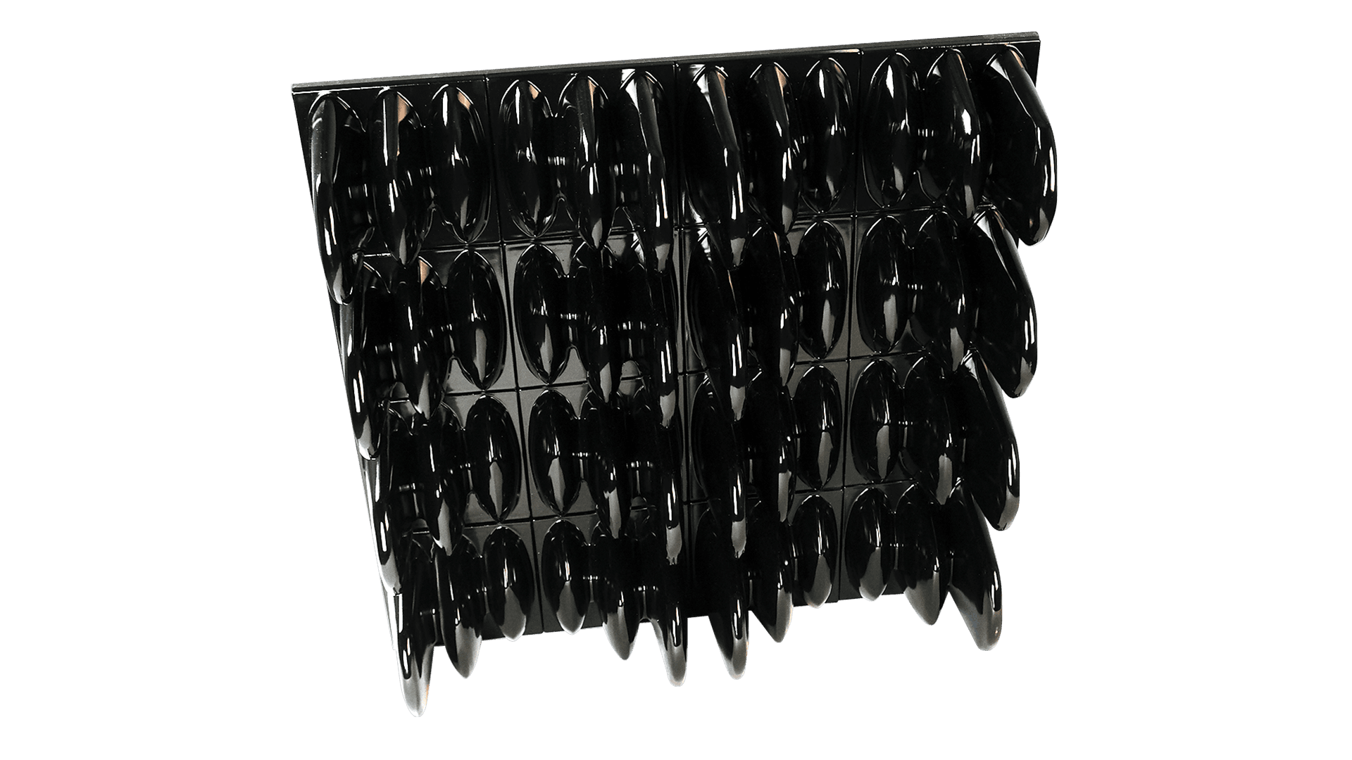 JOCAVI CompactFuser - Diffuser Panel