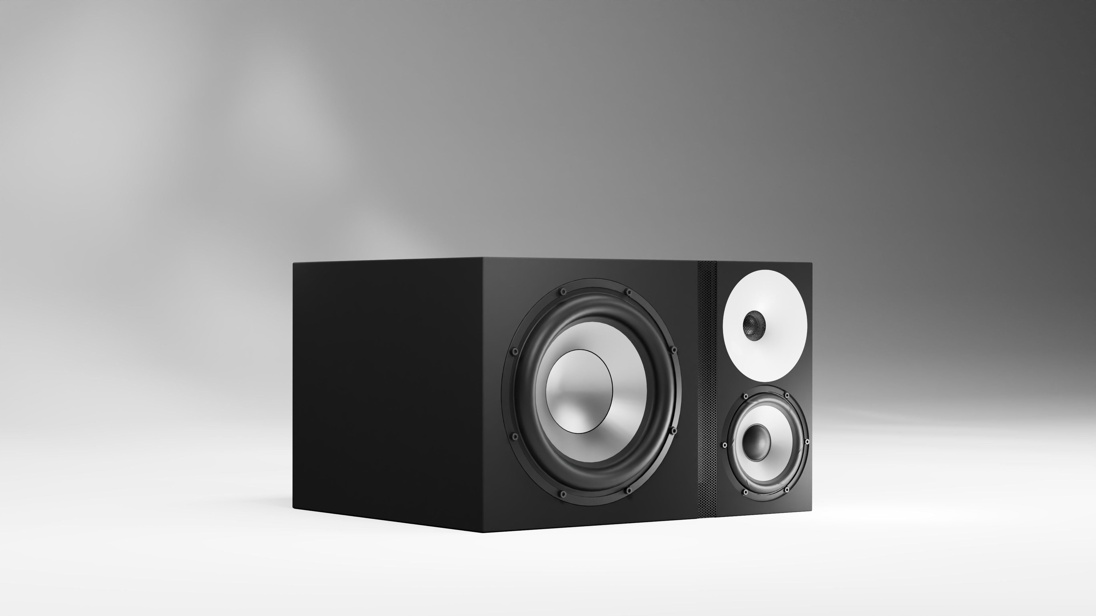 Amphion One25A - Active Full Range Monitor