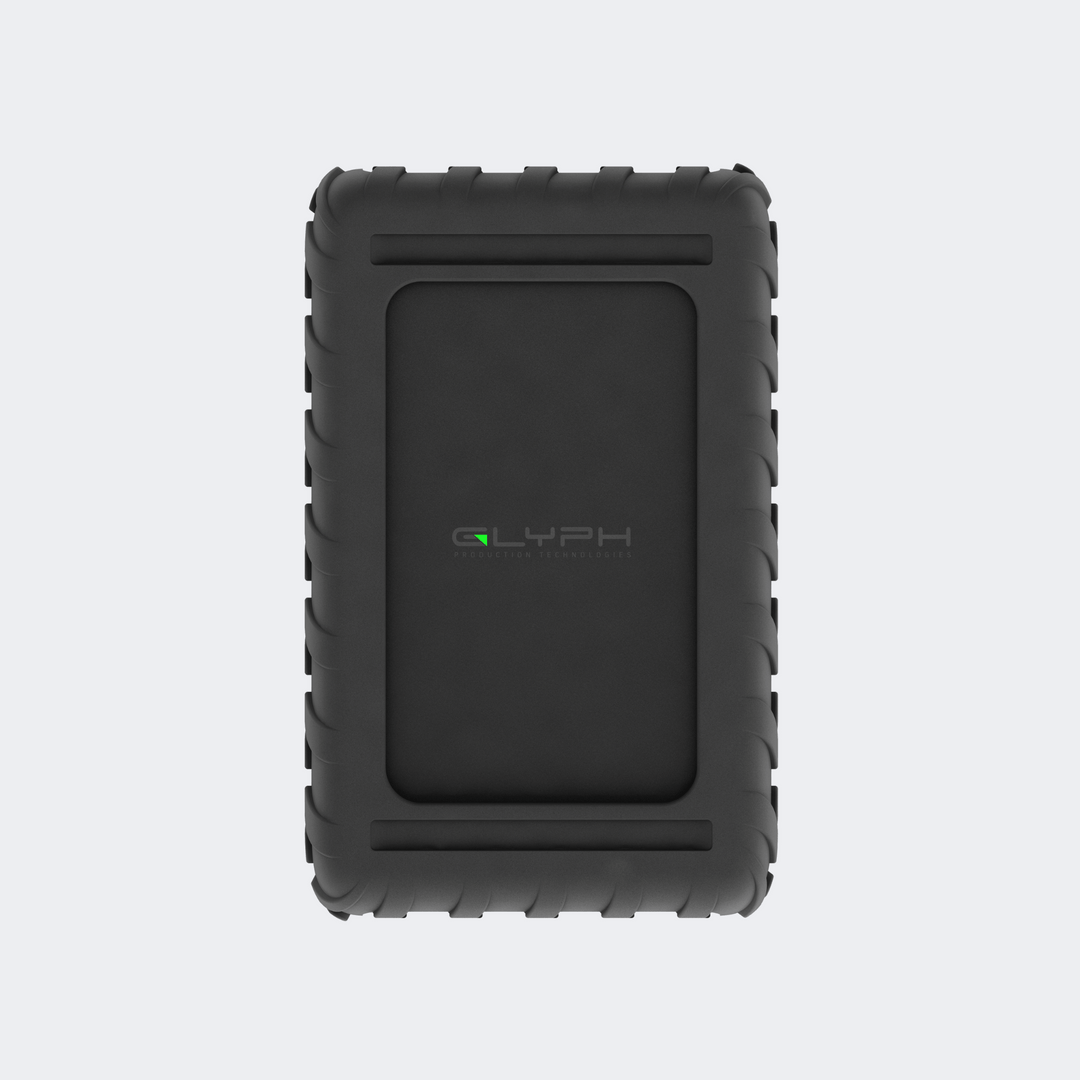 Glyph Blackbox PRO Enterprise Class Drive