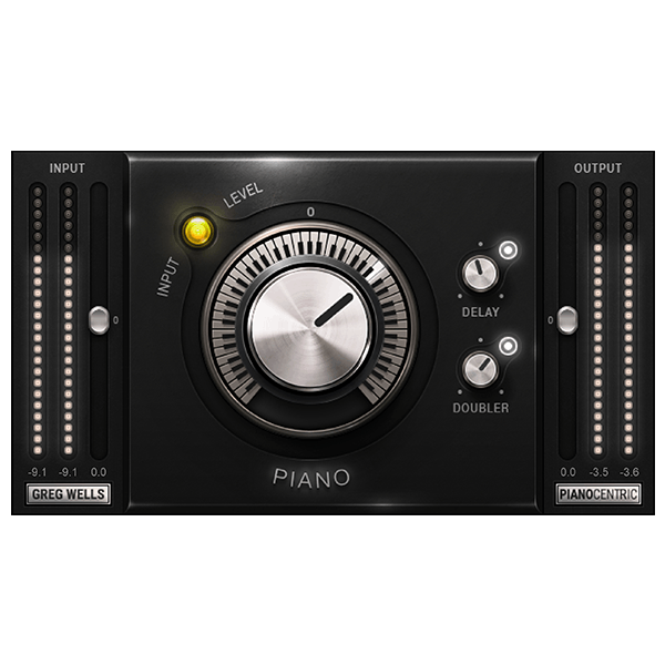 Waves Greg Wells PianoCentric