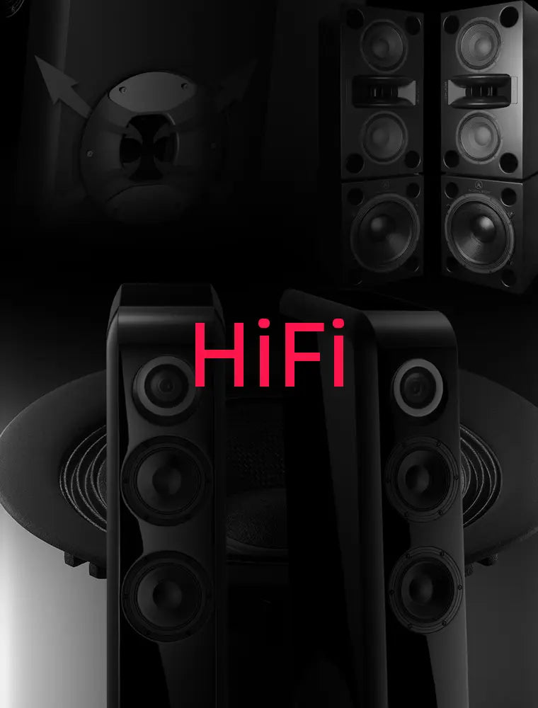 HiFi