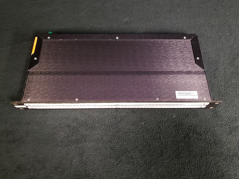 Audio Accessories 1718WPC-HN--1RU