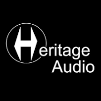 Heritage Audio PSU-04