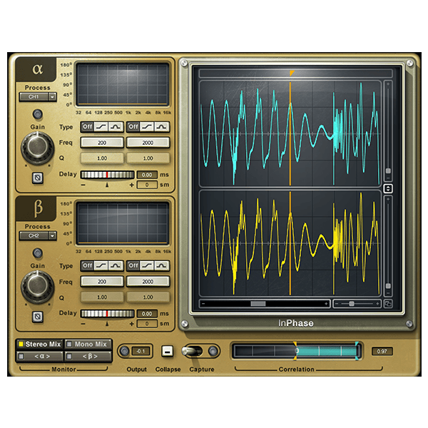 Waves InPhase