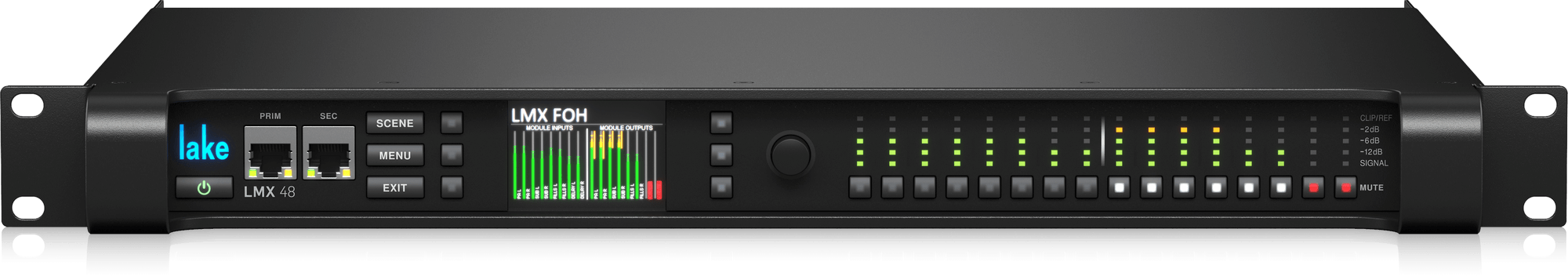 Lake LMX 48 - Professional Audio Design, Inc
