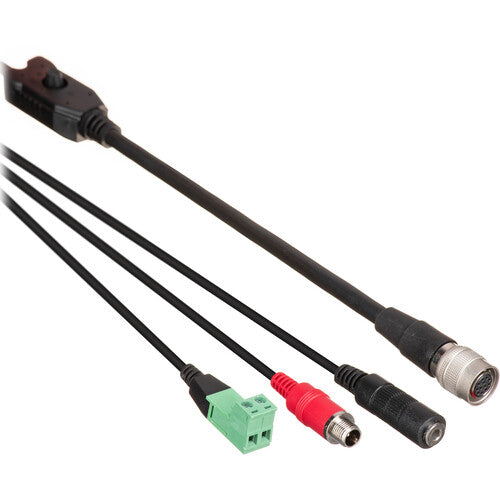 Marshall CV503WP-CBLE