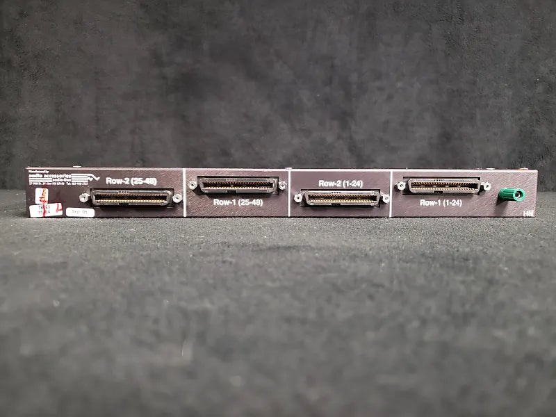 Audio Accessories 1718WPC-HN--1RU