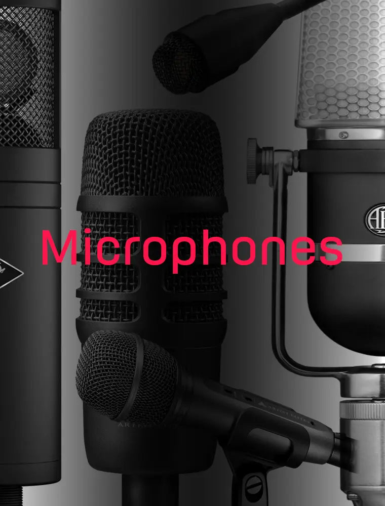 Microphones