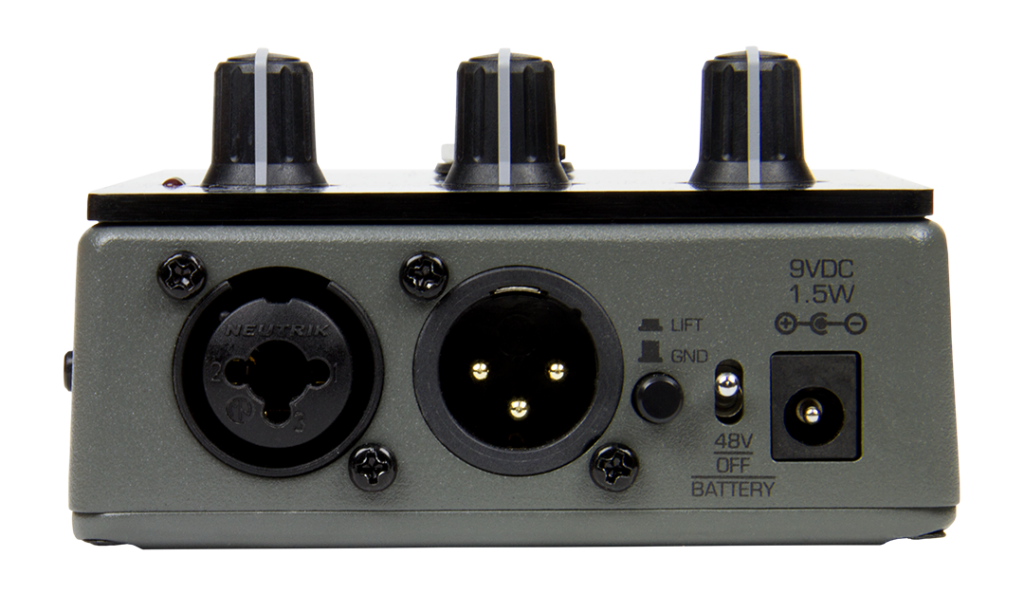 Eventide MixingLink®