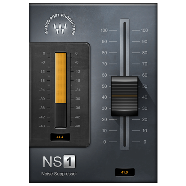 Waves NS1 Noise Suppressor