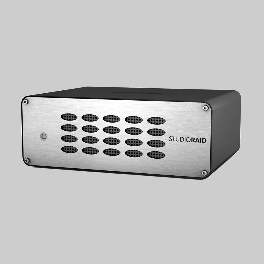Glyph SR8000 - 8 TB - StudioRAID Professional Desktop Drive
