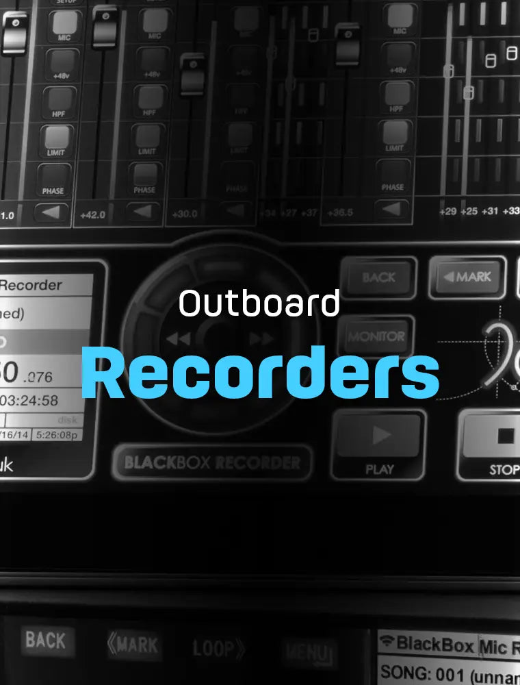 Recorders