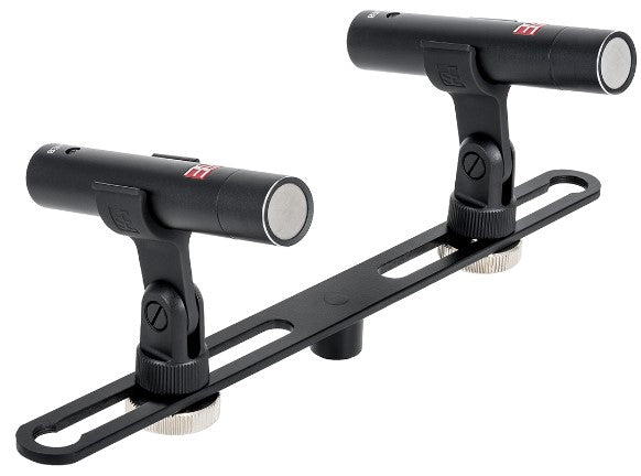 sE Electronics sE8 omni (P) - Factory Matched Pair of sE8 Omni Microphones