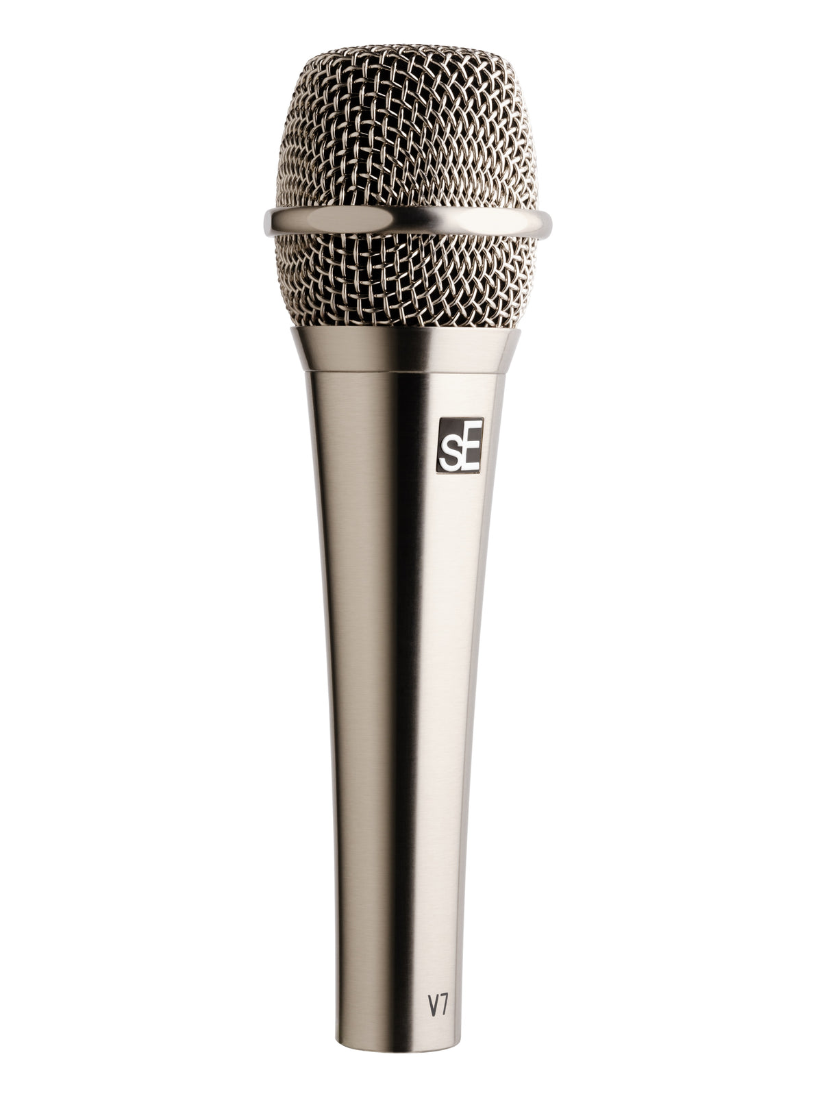 sE Electronics V7 NICKEL