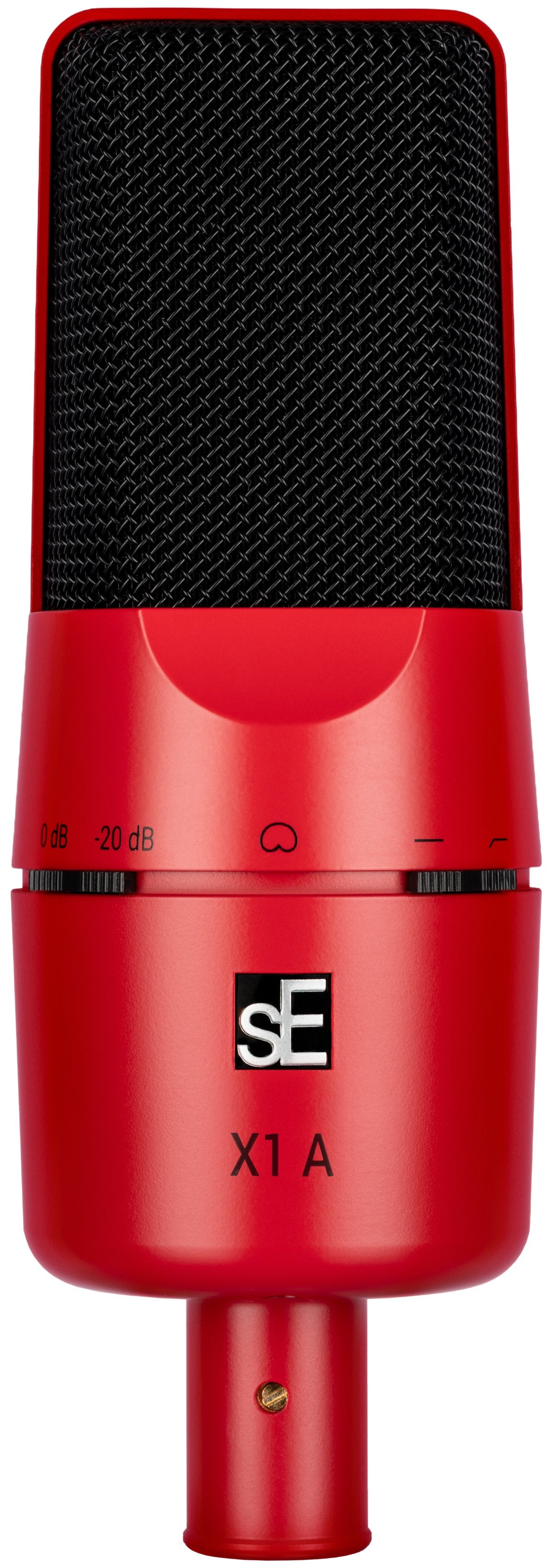 sE Electronics X1 A 2C Red/Black