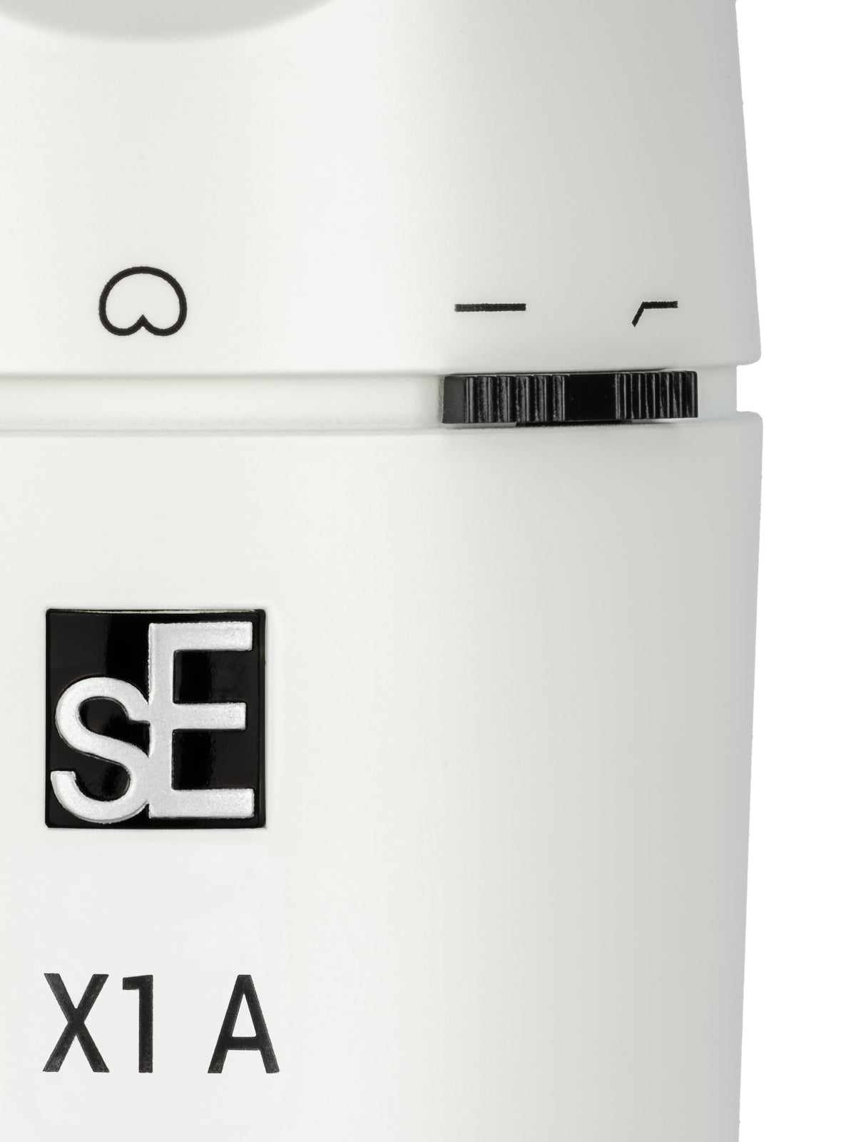 sE Electronics X1 A 2C White/Black