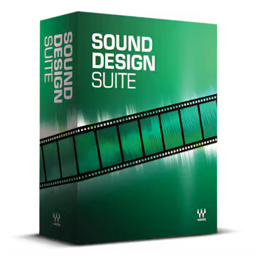 Waves Sound Design Suite