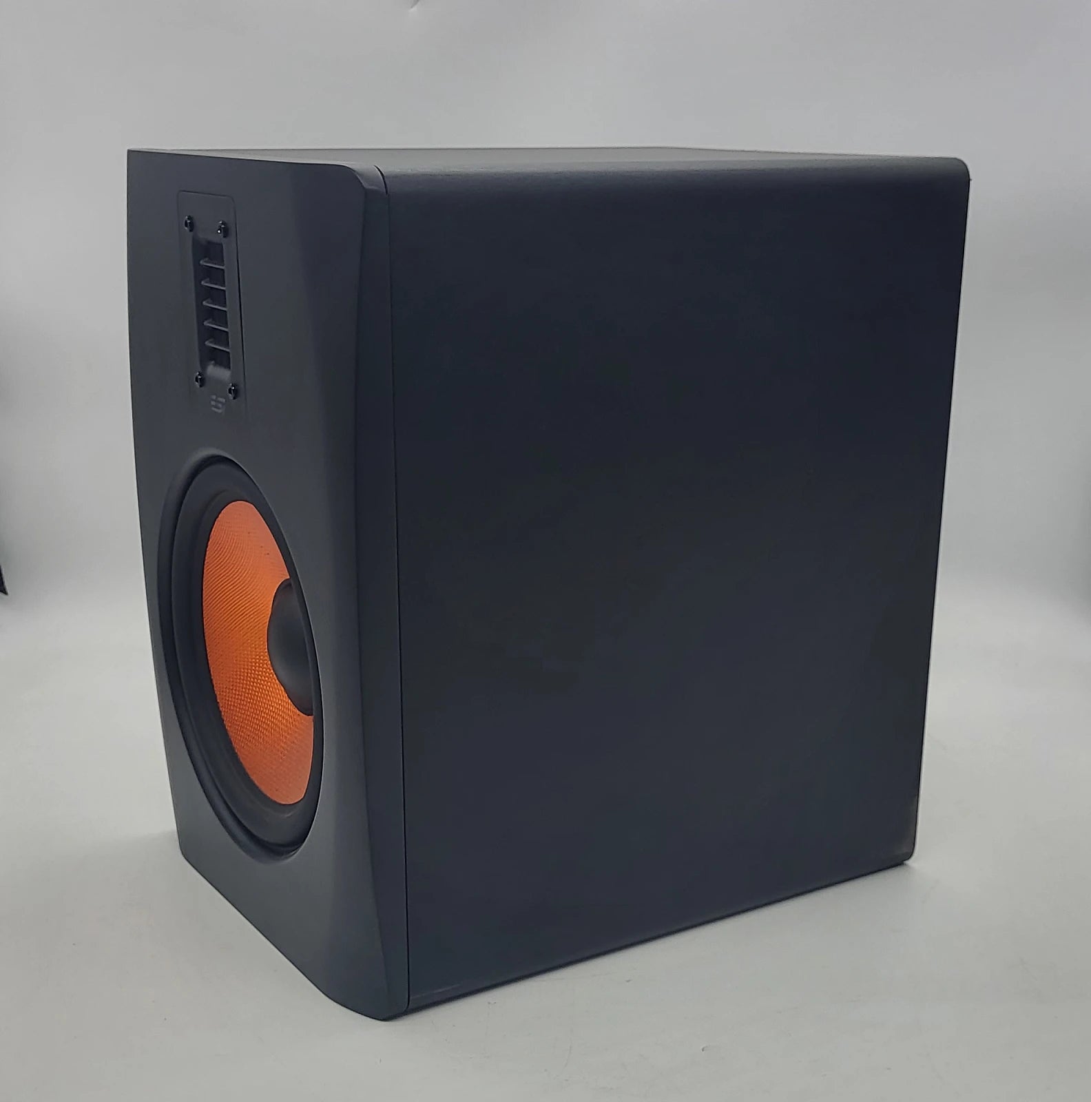 ESI Audio uniK 08+ 2021 - Black