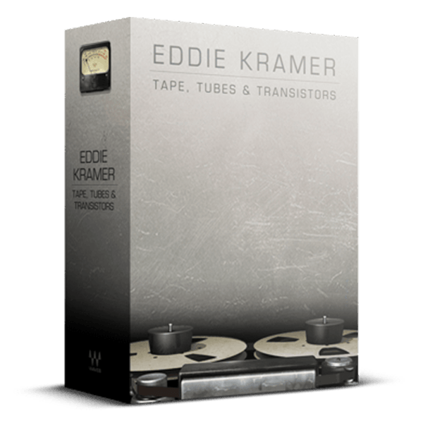 Waves Tape, Tubes & Transistors