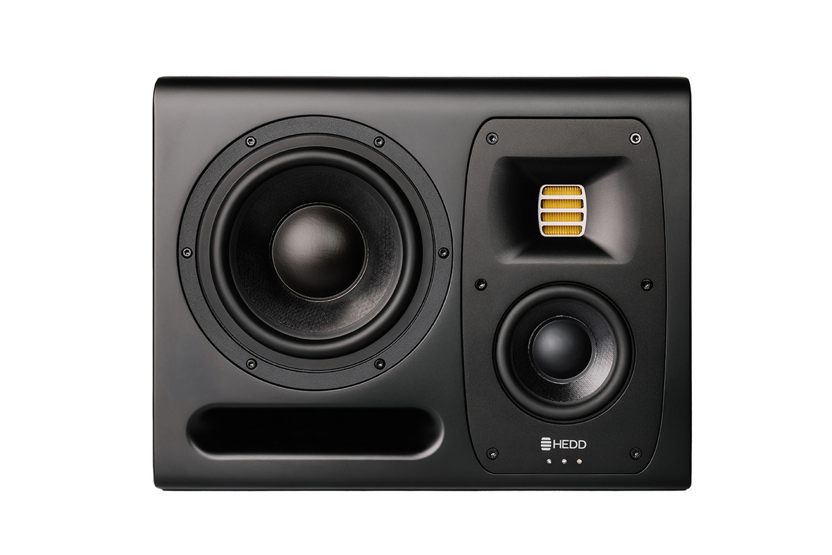HEDD Type 20 A-CORE L