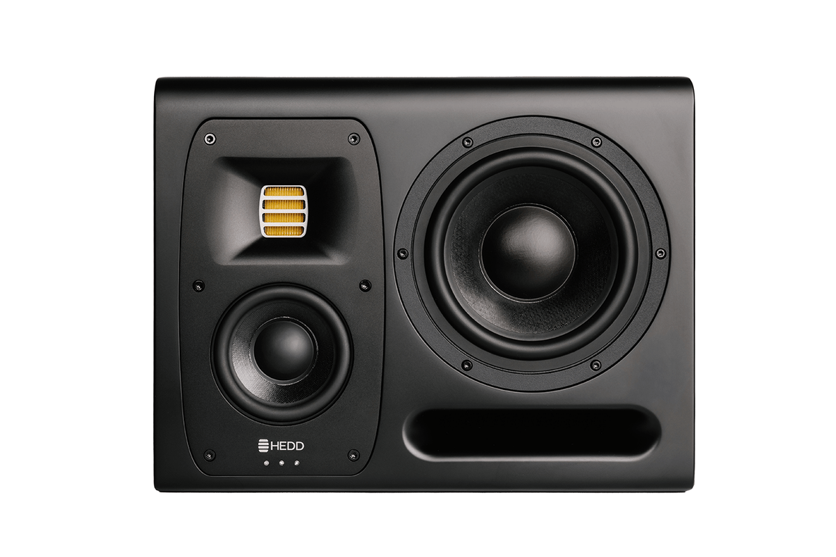 HEDD Type 20 A-CORE R