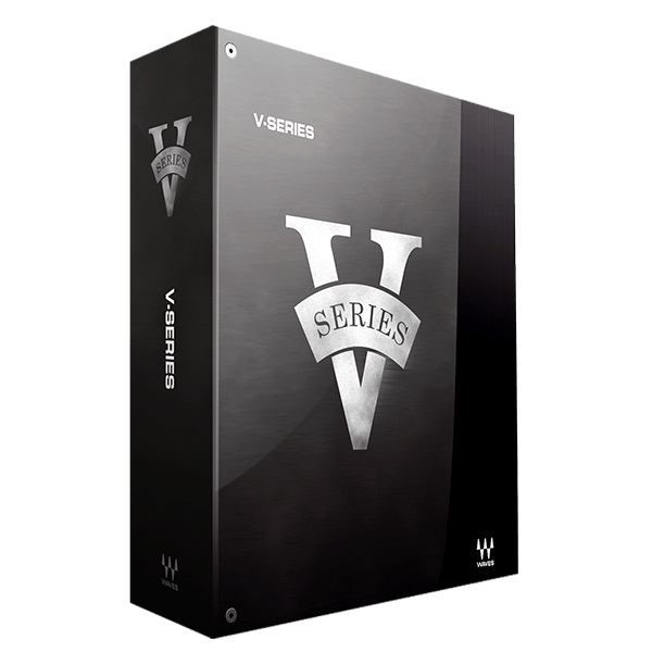 Waves V-Series