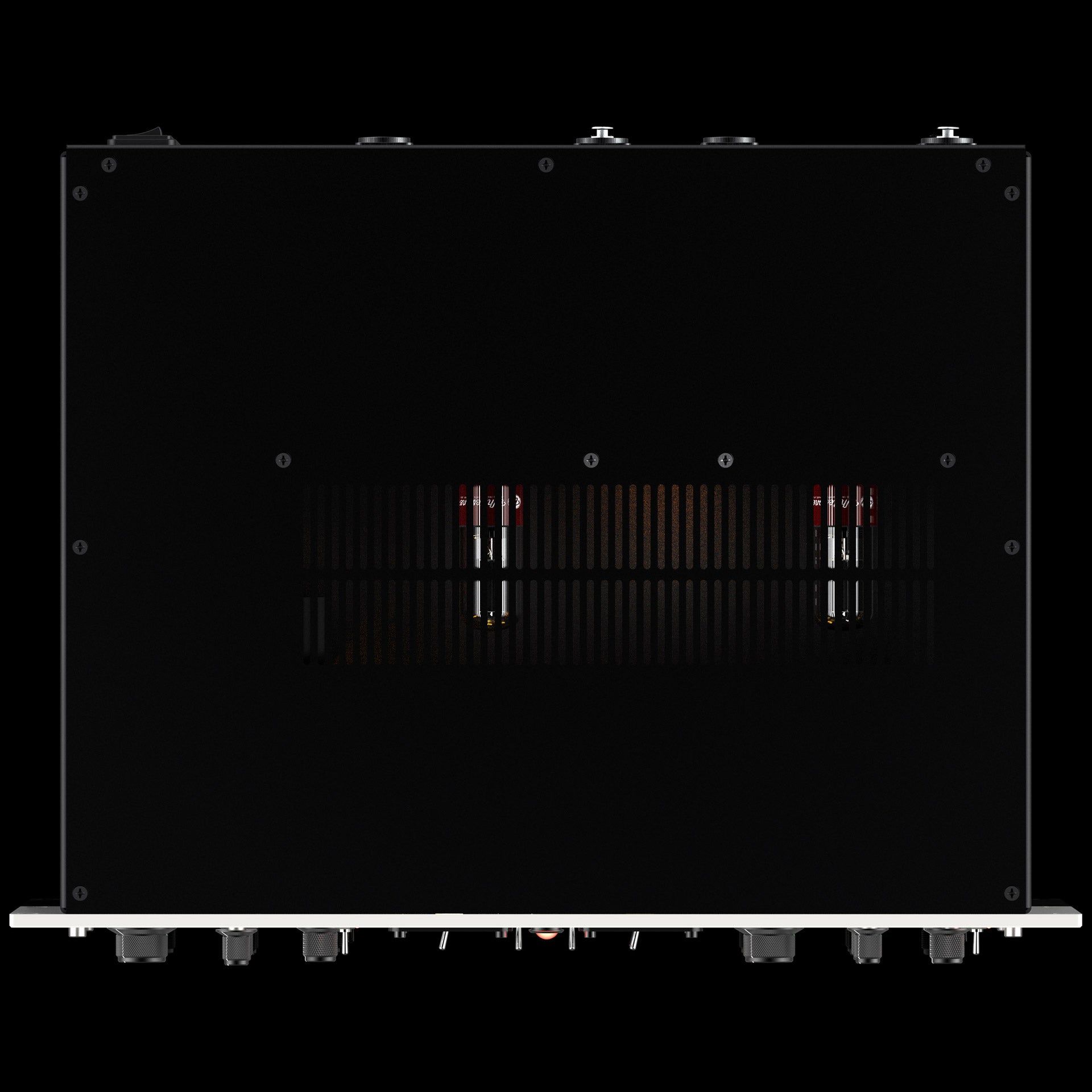 Whitestone Audio WAI-P331-WH